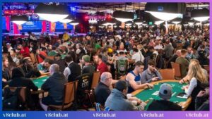 Poker Tournament