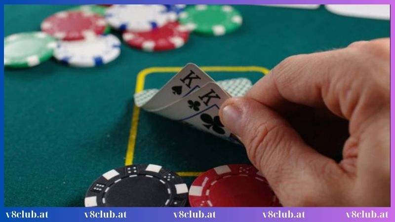 Tìm hiểu khái niệm cơ bản về Steal Poker