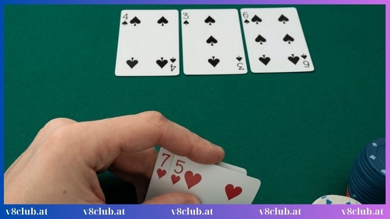 Cách chơi bài 3 cây cho người mới tham gia lần đầu