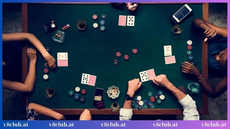 Cách chơi Poker Tournament  hiệu quả cao