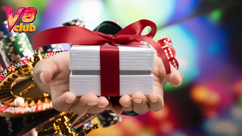 Giftcode V8club