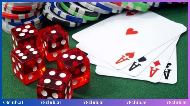 Kỹ thuật chia bài 9 nút phổ biến