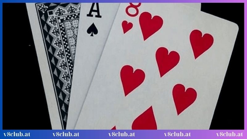 Luật chia 9 nút trong bài cào 