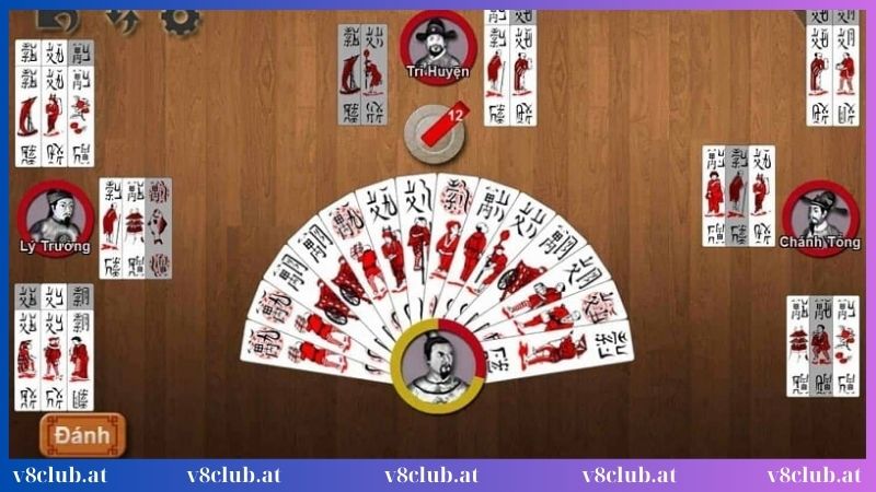 Mẹo chơi Chắn giỏi hiệu quả bất ngờ