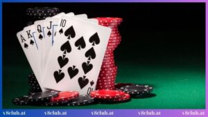 Poker 5 lá