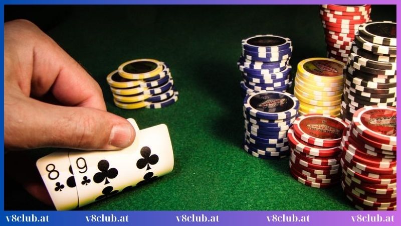Thủ thuật dùng Steal Poker hiệu quả nhất